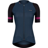 Etxeondo maillot manga corta mujer MAILLOT MENDIA vista frontal