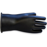 Guantes de latex