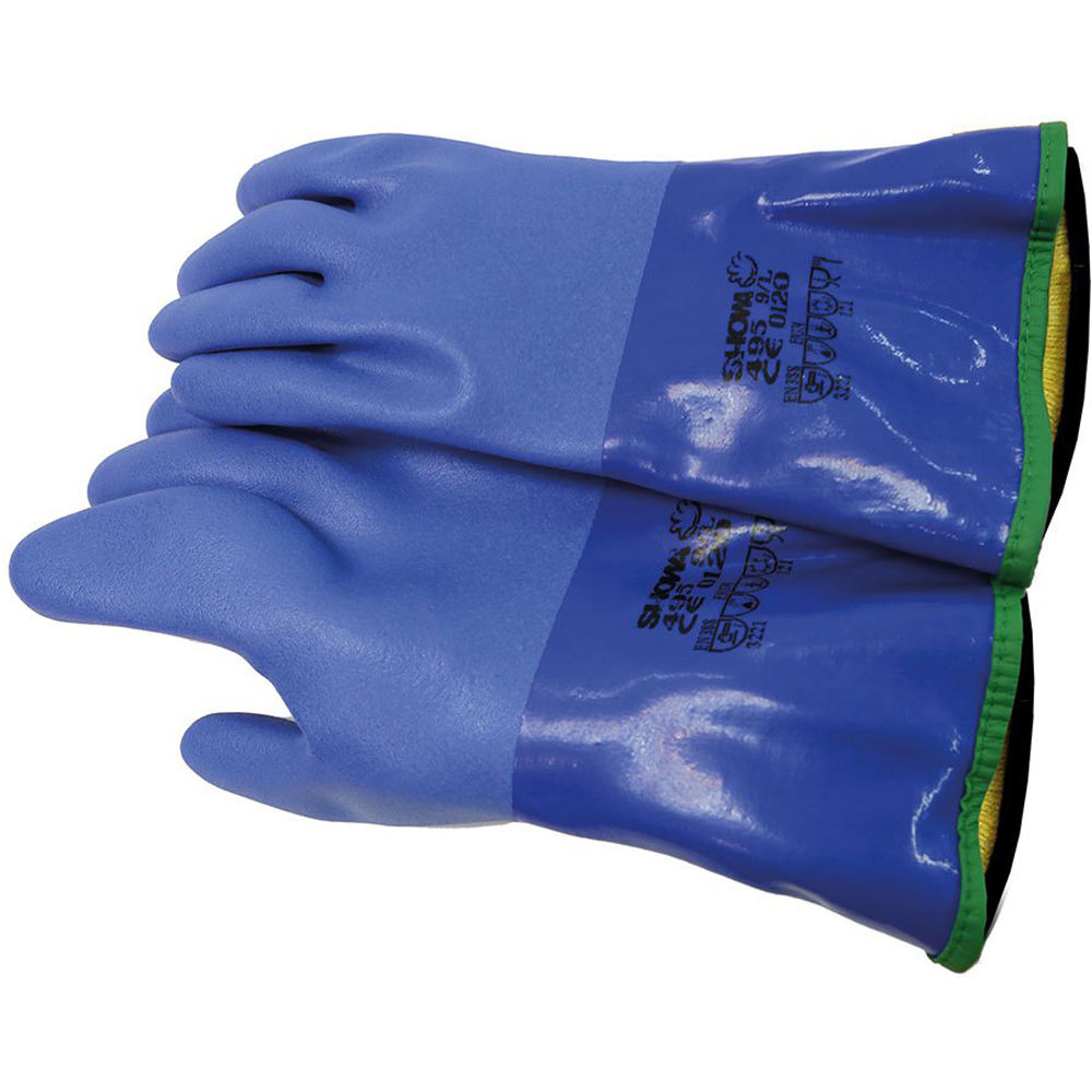 Si-Tech guantes quick traje seco
