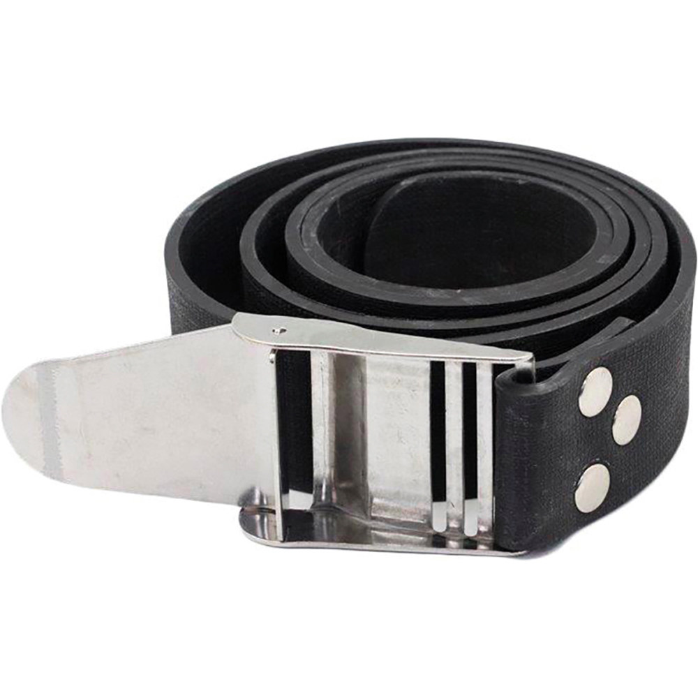 Problue cinturon de goma c/hebilla inox