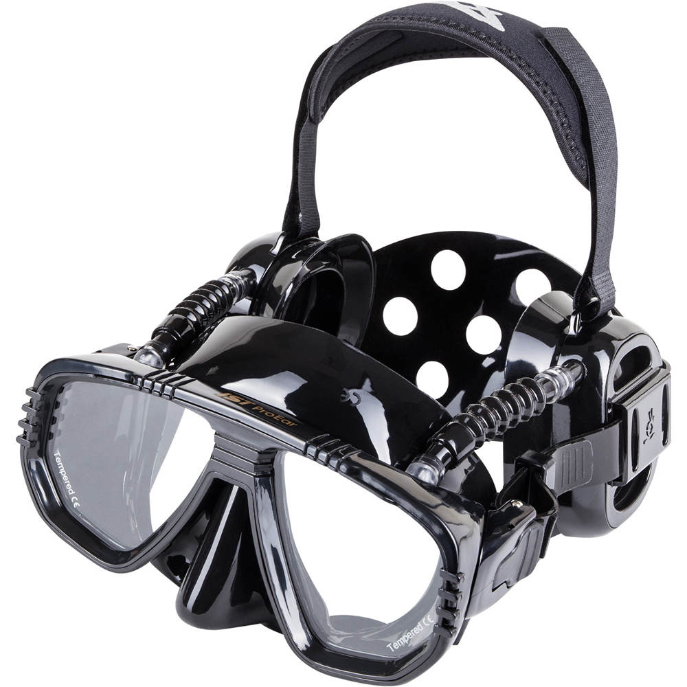 Ist Dolphin pro ear antifog