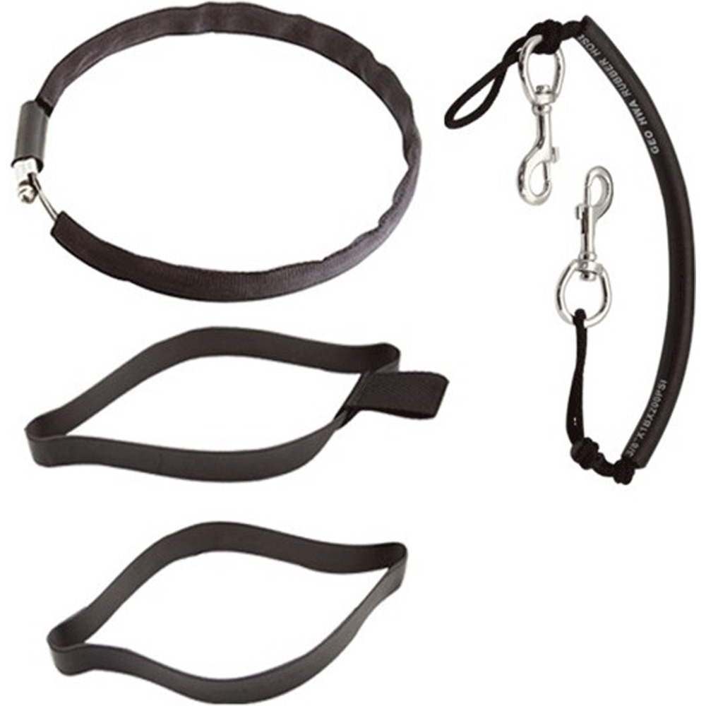 Tecnomar rigging kit