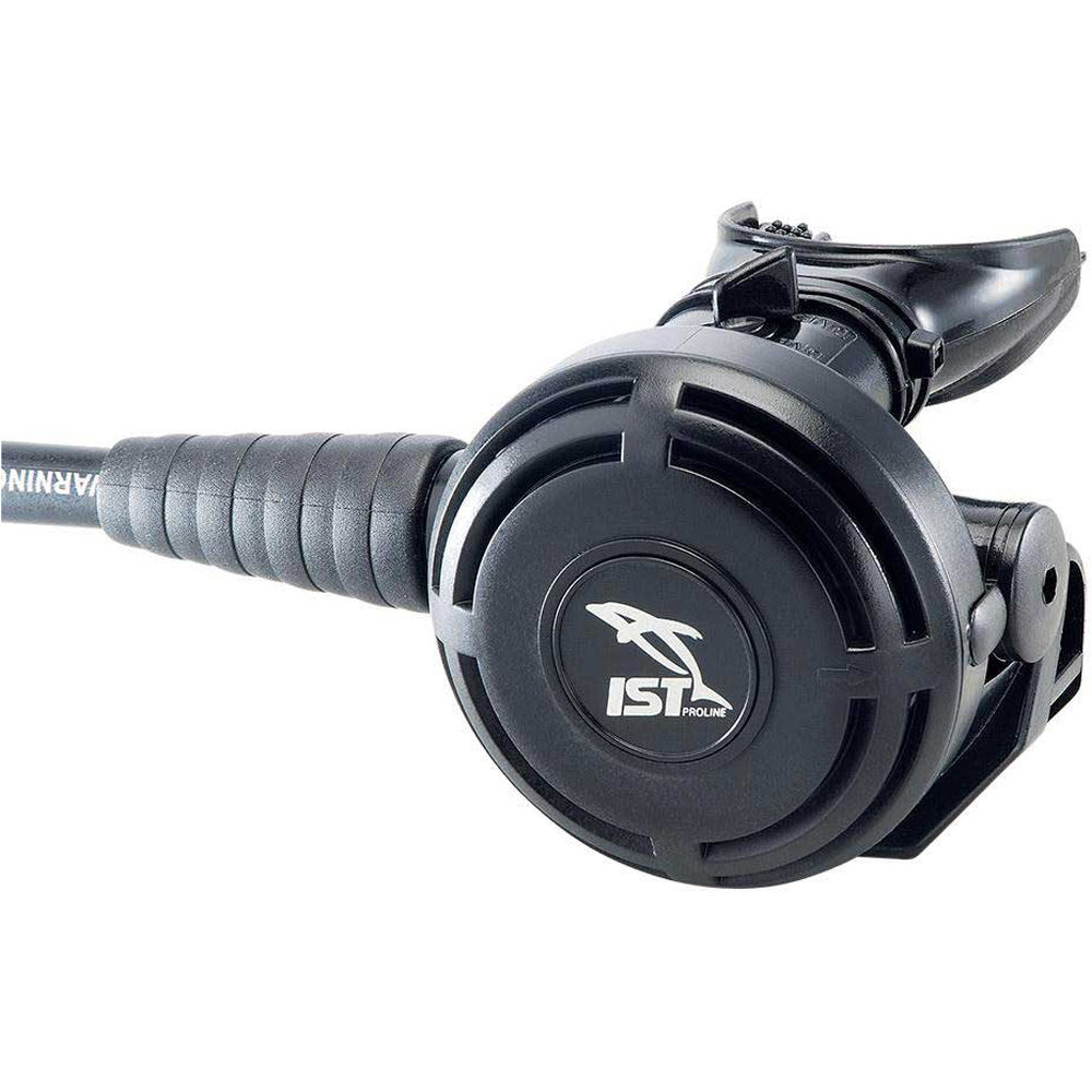 Ist Dolphin 2 etapa ist r750 sin latiguillo
