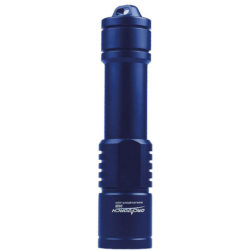 Orcatorch linterna led 1000 lumen buceo