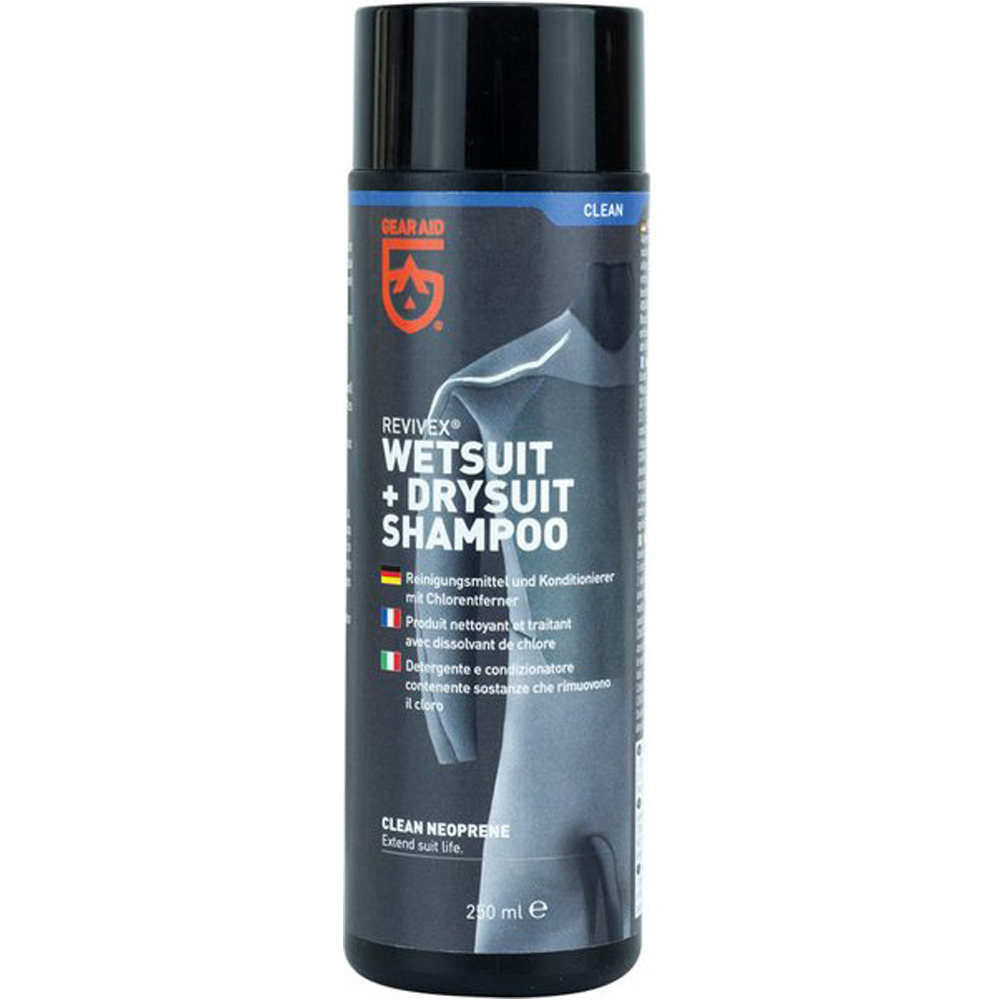 Gear Aid detergente wetsuitdrysuit shampoo 1 x 2