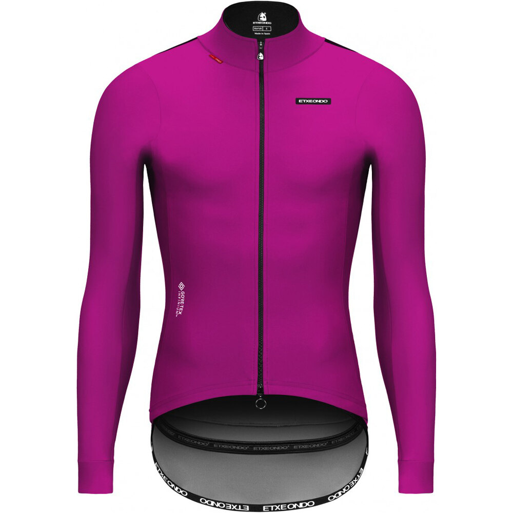 Dena cortavientos ciclismo hombre (XL)
