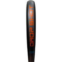 Dropshot pala pádel adulto INDIGO 03