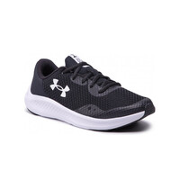 Under Armour zapatilla running niño UA BGS CHARGED PURSUIT 3 vista trasera