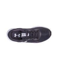 Under Armour zapatilla running niño UA BGS CHARGED PURSUIT 3 03