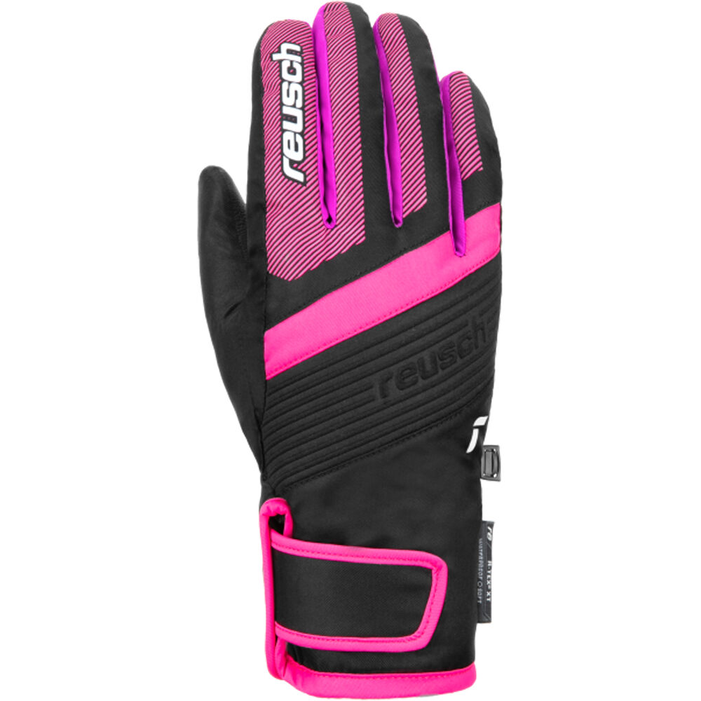 Reusch duke r-tex xt guantes esquí infantiles