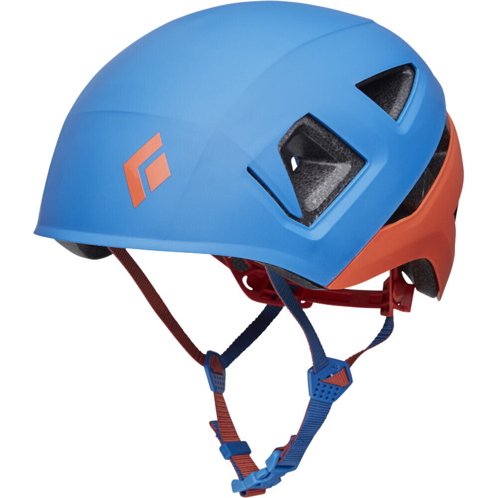 Black Diamond casco escalada K CAPITAN HELMET 02