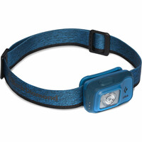 Black Diamond frontal ASTRO 300-R HEADLAMP vista frontal