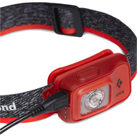 Black Diamond frontal ASTRO 300-R HEADLAMP 04