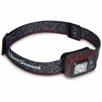 Black Diamond frontal ASTRO 300 HEADLAMP vista frontal