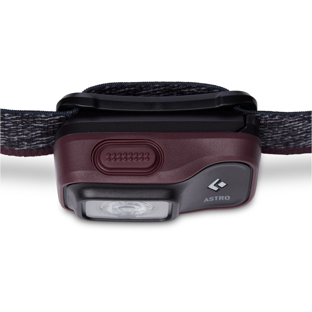 Black Diamond frontal ASTRO 300 HEADLAMP 03