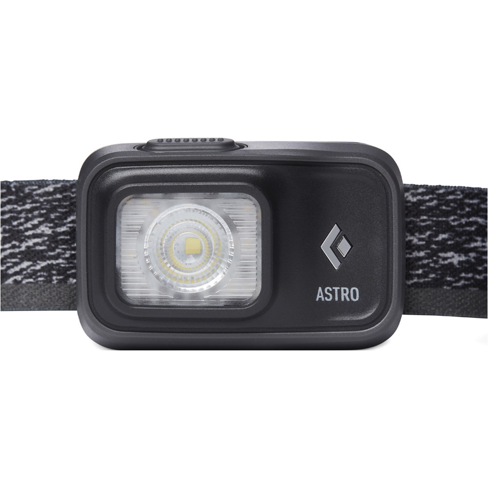 Black Diamond frontal ASTRO 300 HEADLAMP 01