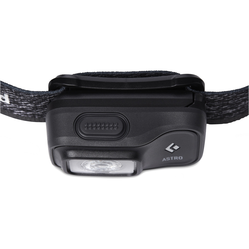 Black Diamond frontal ASTRO 300 HEADLAMP 02