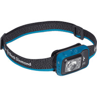 Black Diamond frontal SPOT 400 HEADLAMP vista frontal