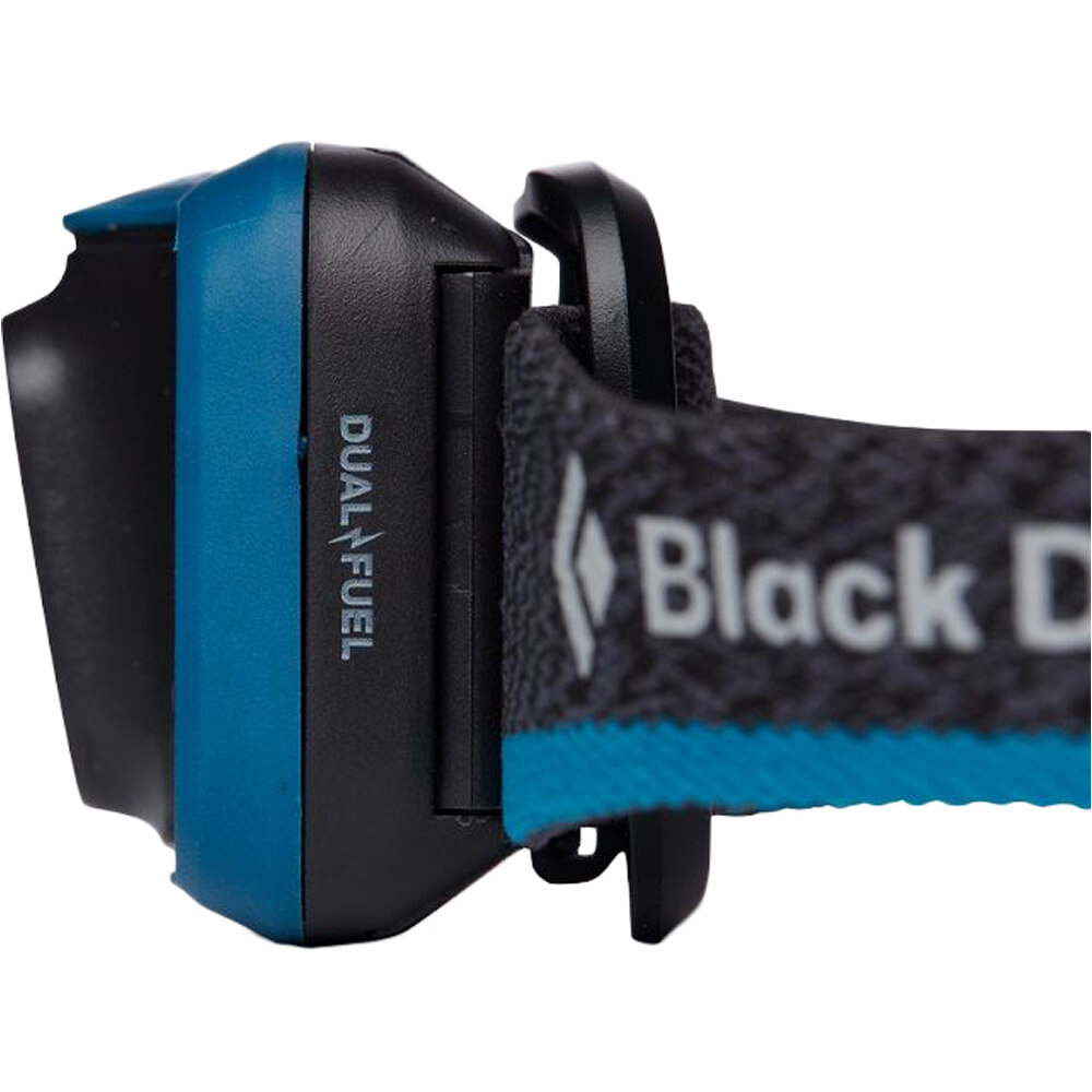 Black Diamond frontal SPOT 400 HEADLAMP 02