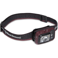 Black Diamond frontal SPOT 400 HEADLAMP vista frontal