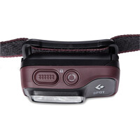 Black Diamond frontal SPOT 400 HEADLAMP 02