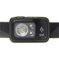 Black Diamond frontal SPOT 400 HEADLAMP 01