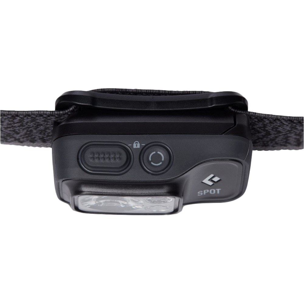 Black Diamond frontal SPOT 400 HEADLAMP 02