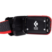 Black Diamond frontal SPOT 400 HEADLAMP 04