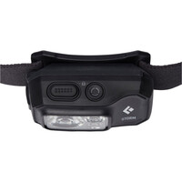 Black Diamond frontal STORM 450 HEADLAMP 02