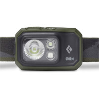 Black Diamond frontal STORM 450 HEADLAMP 01