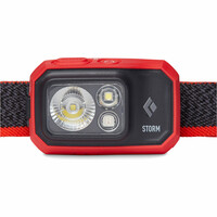 Black Diamond frontal STORM 450 HEADLAMP 01