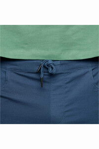 Black Diamond pantalón corto montaña hombre M NOTION SHORTS vista detalle