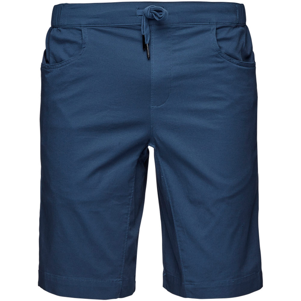 Black Diamond pantalón corto montaña hombre M NOTION SHORTS 04