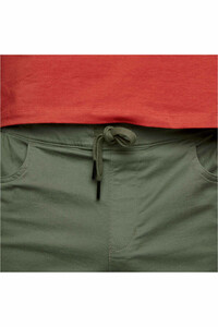 Black Diamond pantalón corto montaña hombre M NOTION SHORTS vista detalle