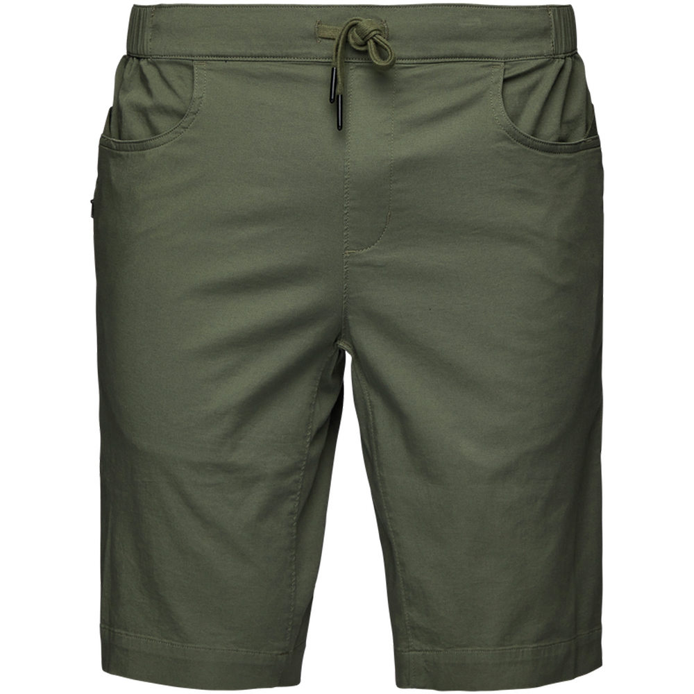 Black Diamond pantalón corto montaña hombre M NOTION SHORTS 04