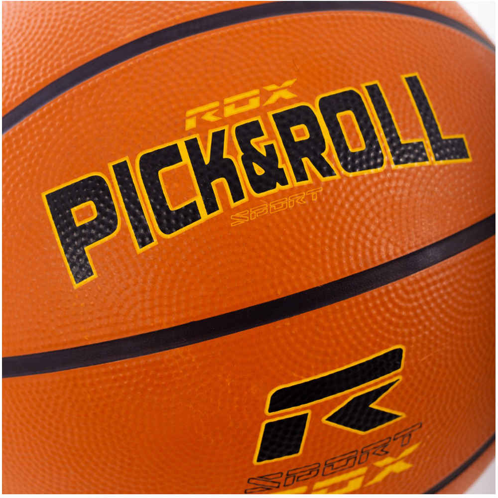 Rox balón baloncesto PICK & ROLL 7 02