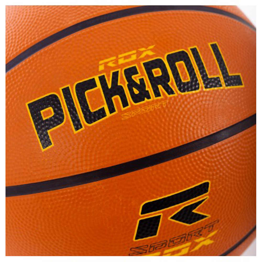 Rox balón baloncesto PICK & ROLL 5 02