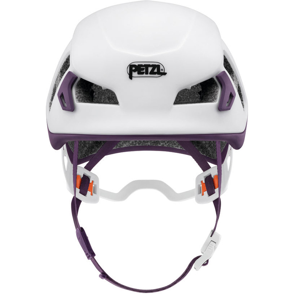 Petzl casco escalada CASQUE METEOR 03