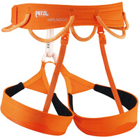 Petzl arnés HARNAIS HIRUNDOS 01