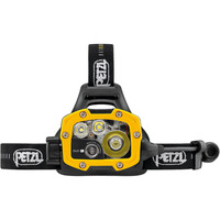 Petzl frontal DUO RL 01