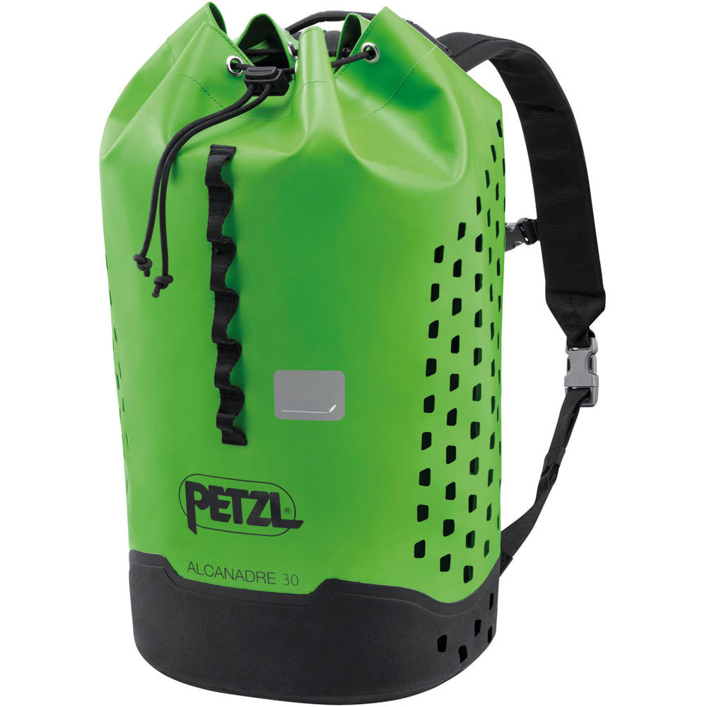 Petzl alcanadre club 30l mochila montaña