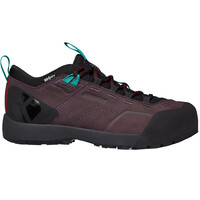 MISSION LEATHER LOW WATERPROF APPROACH SHOES