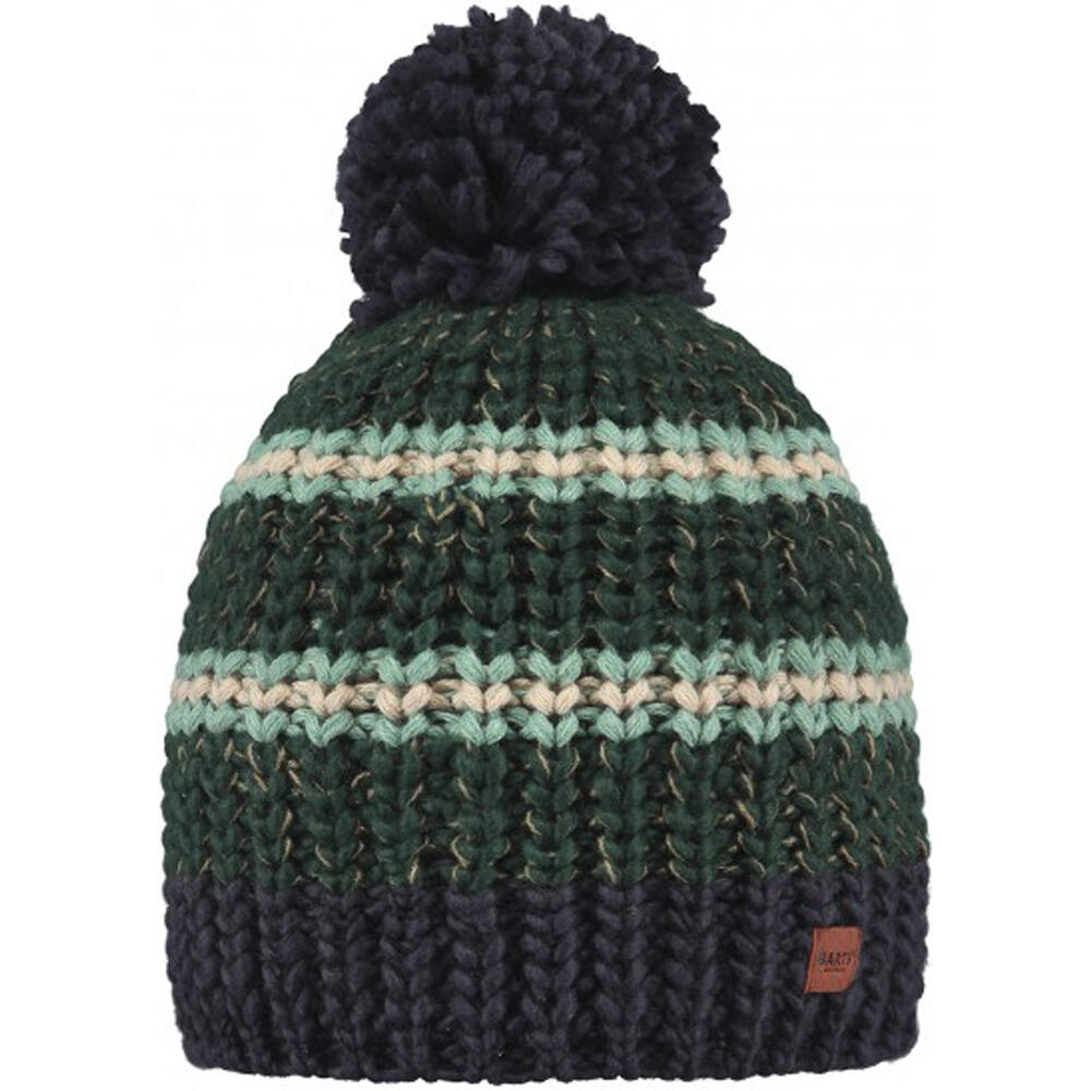 Barts mynto beanie gorro esquí hombre