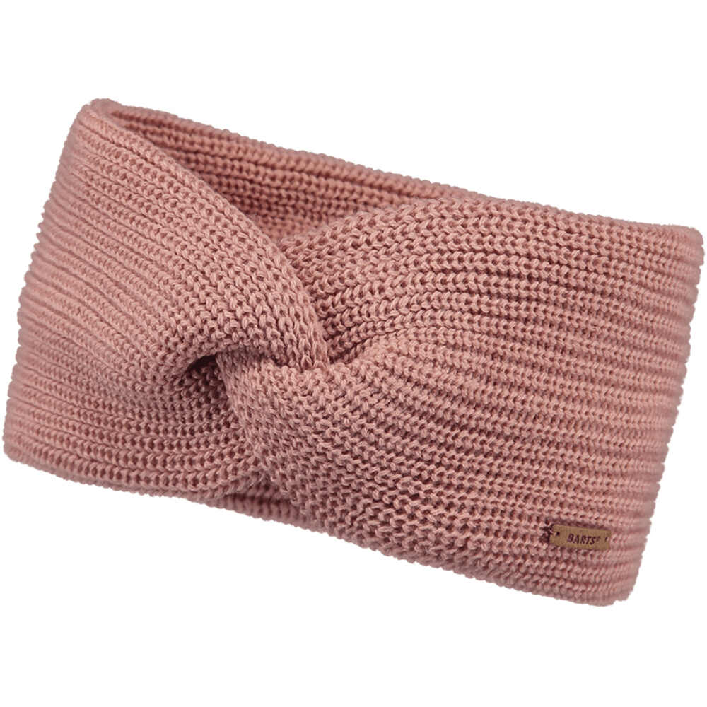 Barts tasita headband cinta orejera esquí