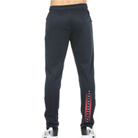 Bullpadel pantalón tenis hombre PANTALON BULLPADEL RANTE vista trasera