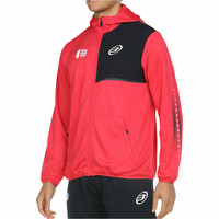 Bullpadel sudadera tenis hombre SUDADERA BULLPADEL RODICOL 03