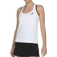 Bullpadel camiseta tirantes mujer CAMISETA BULLPADEL OLIN 03