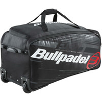 Bullpadel raquetero pádel MALETA BULLPADEL BPP-22011 TROLLEY 01