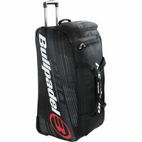 Bullpadel raquetero pádel MALETA BULLPADEL BPP-22011 TROLLEY 03