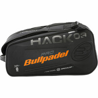 Bullpadel raquetero pádel BOLSA BULLPADEL BPP-22012 HACK 02